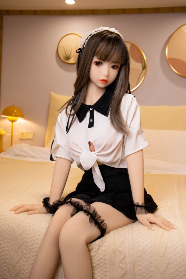 Lillian Sex Doll 140cm