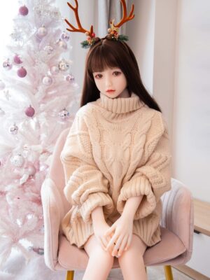 Iris Sex Doll 140cm