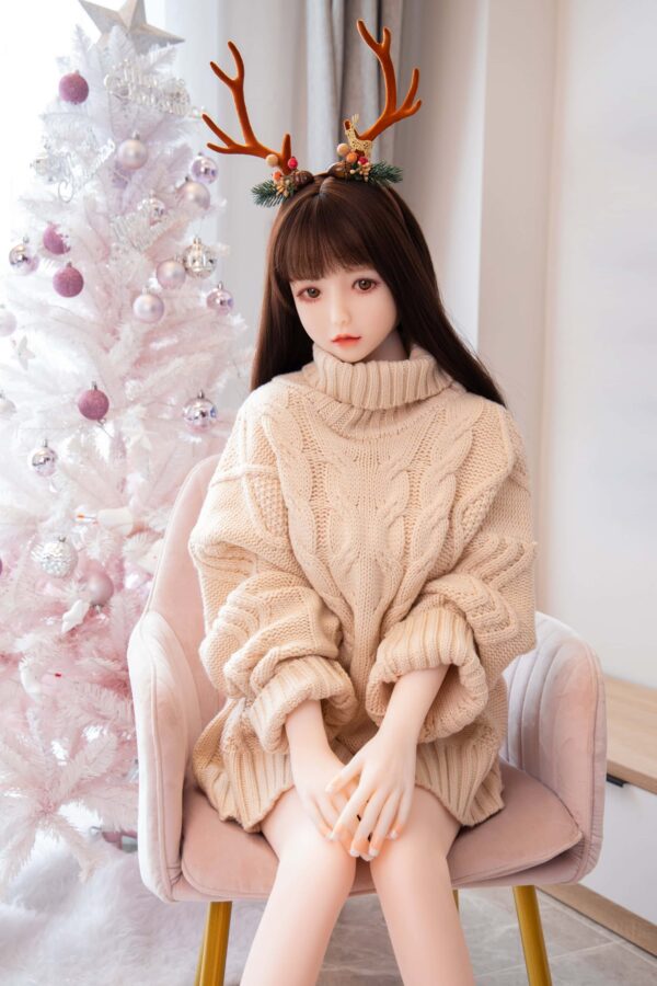 Iris Sex Doll 140cm