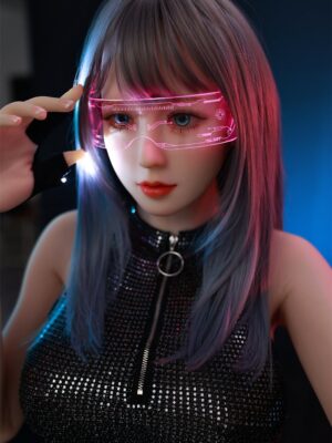 Japanese adult sex dolls