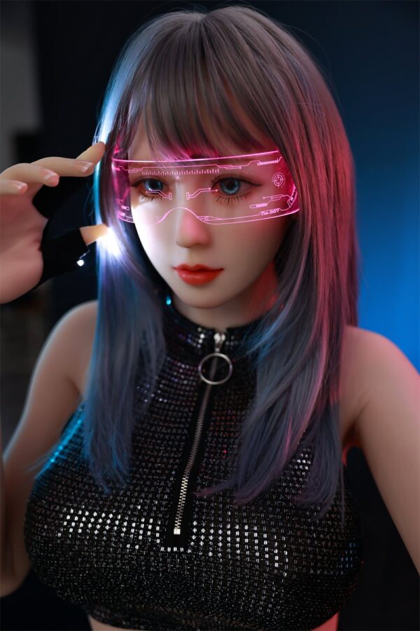 Japanese adult sex dolls