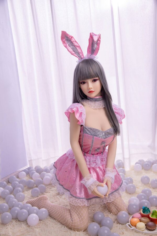 Ariana Sex Doll 140cm