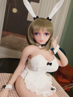 Daisy Mini Anime Sex Doll 88cm