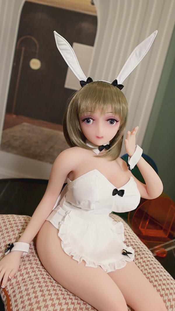 Daisy Mini Anime Sex Doll 88cm