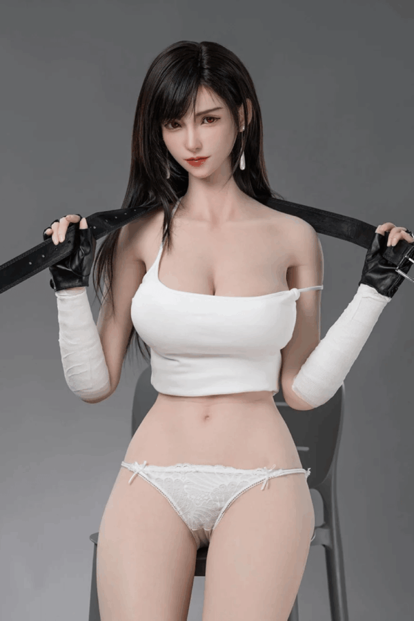Talia: Video Game Sex Doll