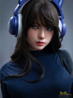 Irontech 166cm Silicone - Misa