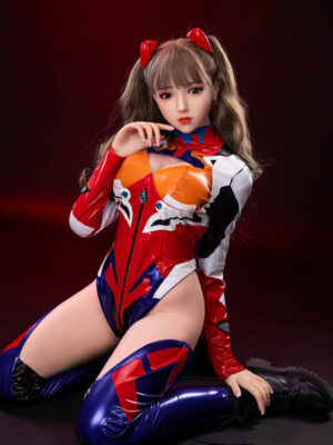 Anan  Sex Doll